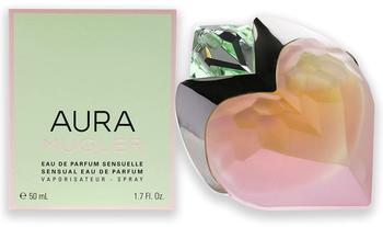 Thierry Mugler Aura Sensuelle Eau de Parfum (50ml)