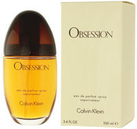 Calvin Klein Obsession For Women Edp Spray 0,1 l