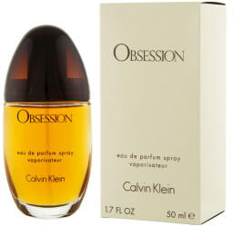 Calvin Klein Obsession Eau de Parfum (50ml)