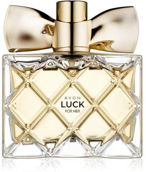 Avon Luck for Her Eau de Parfum (50ml)
