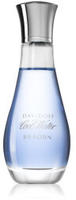 Davidoff Cool Water Woman Reborn Eau de Toilette f&uuml;r Damen 50 ml