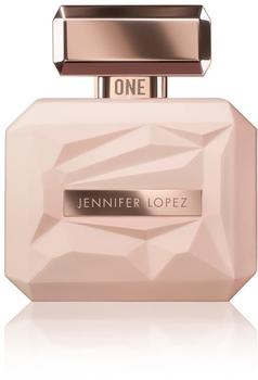 Jennifer Lopez One Eau de Parfum (50ml)