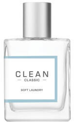 CLEAN Classic Soft Laundry Eau de Parfum (60ml)