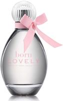 Sarah Jessica Parker Born Lovely Eau de Parfum f&uuml;r Damen 50 ml, Grundpreis: &euro;
