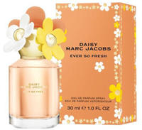 Marc Jacobs Daisy Ever So Fresh Eau de Parfum f&uuml;r Damen 30 ml