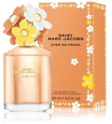 Marc Jacobs Daisy Ever So Fresh Eau de Parfum (125 ml)