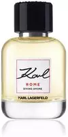 Karl Lagerfeld Karl Collection Rome Divino Amore Eau de Parfum 60 ml