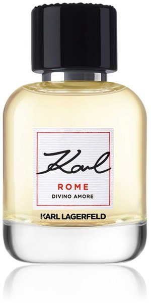 Karl Lagerfeld Rome Divino Amore Eau de Parfum (60ml)