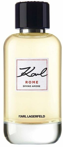 Karl Lagerfeld Rome Divino Amore Eau de Parfum (100ml)