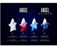 Thierry Mugler Angel Elixir Eau de Parfum 50 ml : 50ml Gr&ouml;&szlig;e: 50ml