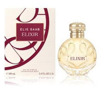 Elie Saab Elixir Eau De Parfum 100 ml Damen, Grundpreis: &euro; 478,- / l