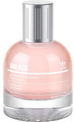 Adidas Unlock for Her Eau de Toilette (30ml)