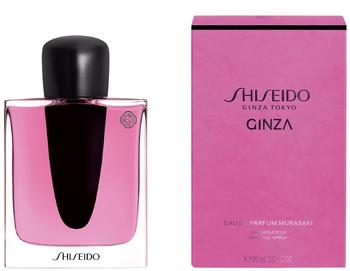 Shiseido Ginza Murasaki Eau de Parfum (90ml)