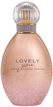 Sarah Jessica Parker Lovely You Eau de Parfum 50ml