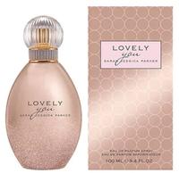 Sarah Jessica Parker Lovely You Eau de Parfum 100ml Spray 0,1 l