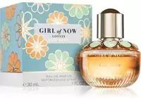 Elie Saab 4231810, Elie Saab Girl of Now Lovely Eau de Parfum Spray 30 ml,