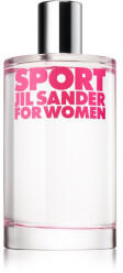 Jil Sander Sport for Women Eau de Toilette (100ml)