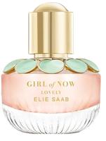 Elie Saab Girl of Now Lovely Eau de Parfum 50 ml, Grundpreis: &euro; 685,80 / l