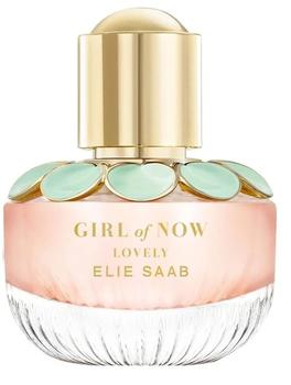 Elie Saab Girl Of Now Lovely Eau de Parfum (50ml)
