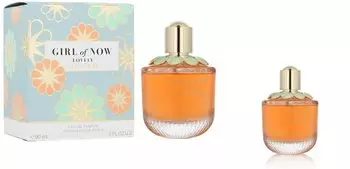 Elie Saab Girl Of Now Lovely Eau de Parfum (90ml)