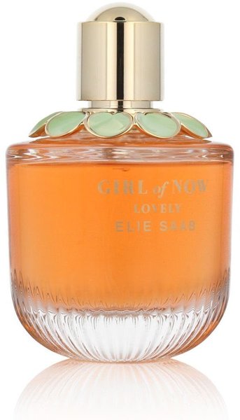 Allgemeine Daten & Duft Elie Saab Girl Of Now Lovely Eau de Parfum (90ml)