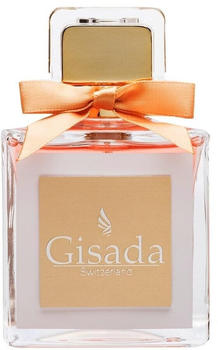 Gisada Gisada Donna Eau de Toilette (100ml)