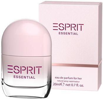 Esprit Essential for her Eau de Parfum (20ml)