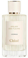 Chlo&eacute; Atelier des Fleurs Cedrus Eau de Parfum f&uuml;r Damen 150 ml
