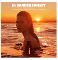 JIL SANDER SUNSET Intense Eau de Parfum 75 ml