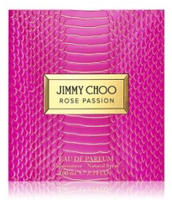 Jimmy Choo Rose Passion Edp Spray 100ml