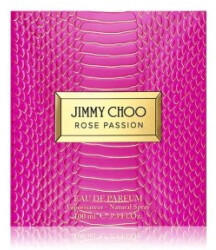 Jimmy Choo Rose Passion Eau de Parfum (100ml)