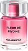 Karl Lagerfeld Fleur de Pivoine Eau de Parfum (EdP) 50 ML, Grundpreis: &euro;...