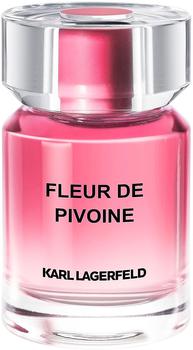 Karl Lagerfeld Fleur de Pivoine Eau de Parfum (50ml)