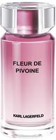 Karl Lagerfeld Fleur de Pivoine Eau de Parfum 100ml