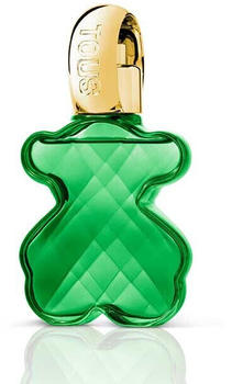 Tous Loveme The Emerald Elixir (30 ml)