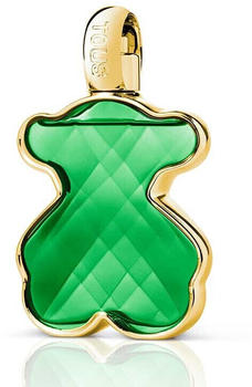 Tous Loveme The Emerald Elixir (90 ml)