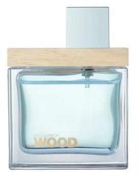 DSquared She Wood Crystal Creek Wood Eau de Parfum (30ml)