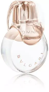 Bulgari Omnia Crystalline Eau de Toilette (30ml)