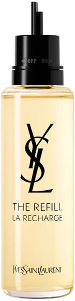 Yves Saint Laurent Libre Eau de Parfum Refill (100ml)