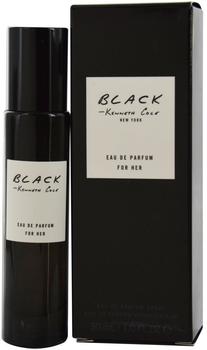 Kenneth Cole Black for Her Eau de Parfum (30ml)