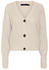 Vero Moda Vmlea Ls V-neck Cuff Cardigan Noos (10249632)