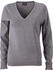 James & Nicholson Strickpullover JN 658