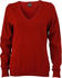 James & Nicholson Strickpullover JN 658