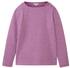Tom Tailor Sweatshirt (1034620) mauvy plum melange
