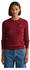 GANT Sweater Frau (4800100) rot