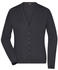 James & Nicholson V-Neck Cardigan (JN660)