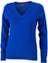 James & Nicholson Strickpullover JN 658