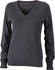 James & Nicholson Strickpullover JN 658