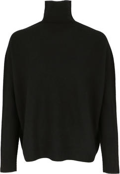 DRYKORN Pullover Liora schwarz
