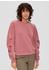 S.Oliver Sweatshirt aus Scuba (2136461) orange/pink/rosa